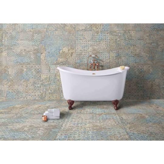 vintage kopottas mintas turkiz jarolap burkolat csempe furdoszoba rusztikus kek zold regies videki csuszasmentes.jpg